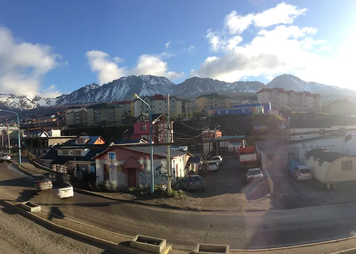 Patagonia Austral Apartamentos